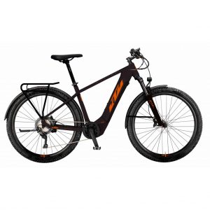 KTM MACINA TEAM LFC 2021