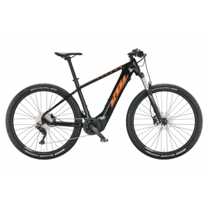 KTM AERA SE3 LFC 2022 – KTM Bikes